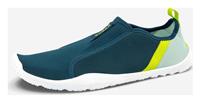 Decathlon 120AD Elasticated Aquashoes Laguna -UK 9.5 to 10.5