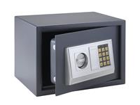 Home A5 35cm Digital Steel Safe