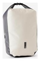 Decathlon 500 20L V2 Carrier Pannier - White