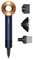 Dyson Supersonic Hair Dryer Curly + Coily Prussian Blue