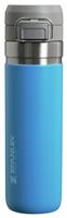 Stanley Quick Flip Azure Water Bottle - 700ml