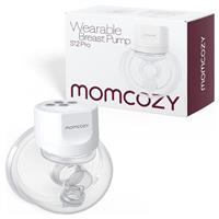 Momcozy S12 Wearable Single Breast Pump