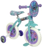 Stitch 2-In-1 10 Inch Wheel Size Kids Balance Bike