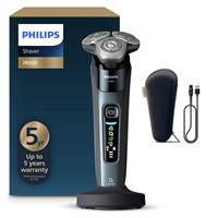 Philips I9000 Wet and Dry Electric Shaver X9001/10