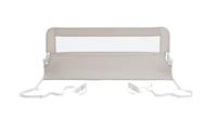 Cuggl Extra Wide Single Bed Rail - Grey