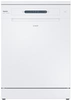 Candy CF3E9L0W-80 Rapido Full Size Dishwasher