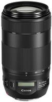Canon EF 70-300mm f/4 - 5.6 IS II USM Lens