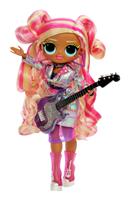 L.O.L. Surprise! Crack The Code Tween 4 Fashion Doll