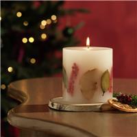 Argos Home Inclusion Candle - Christmas Spice