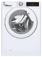Hoover H3WO4105TA4/1-80 10KG 1400 Washing Machine - White