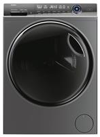 Haier HW110 B14979S8EU1 11KG 1400 Washing Machine - Graphite