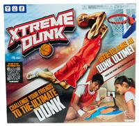 Tomy Xtreme Dunk Basketball Shooting Game