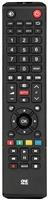 One For All URC1919 Toshiba Replacement Remote