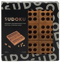 Professor Puzzle Sudoku Game