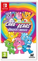 Care Bears: Unlock The Magic Nintendo Switch Game