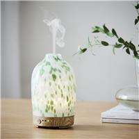 Habitat Confetti Glass Electric Diffuser