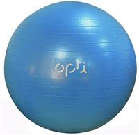 Opti Blue Gym Ball - 75cm