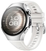 HUAWEI Watch 5 42mm Wi-Fi Smart Watch - White