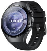 HUAWEI Watch 5 46mm Wi-Fi Smart Watch - Black