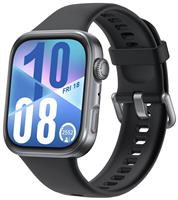 HUAWEI Fit 4 43mm Smart Watch - Aluminium Alloy Black