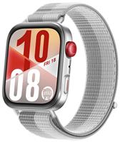 HUAWEI Fit 4 43mm Smart Watch - Aluminium Alloy Silver