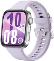 HUAWEI Fit 4 43mm Smart Watch - Aluminium Alloy Purple