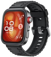 HUAWEI Fit 4 Pro 45mm Smart Watch - Titanium Black