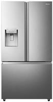 Hisense RF793N4SASE American Fridge Freezer - S/Steel