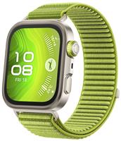 HUAWEI Fit 4 Pro 45mm Smart Watch - Titanium Green