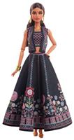 Barbie Signature Diwali Barbie Doll by Anita Dongre