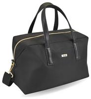Rock Kensington Holdall - Black