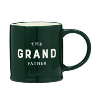 Home The Grand Father Mug