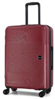 Rock 8 Wheel Hard Suitcase - Medium