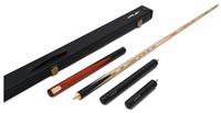 Riley Elite 3/4 Piece Cut Snooker Cue