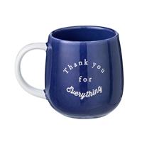 Home Thank You For Everything Mug