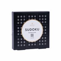 Professor Puzzle Wooden Sudoku Board Game