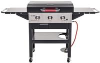 Char-Broil 3400 3 Burner Gas BBQ