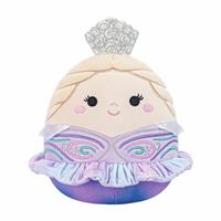 Squishmallows Wicked 8 Inch Glinda Soft Toy