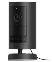 Ring Outdoor Camera Plus Plug-In - Black
