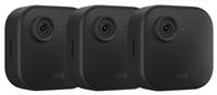 Blink Outdoor 4 HD Smart Security Camera System - Pack of 3