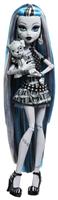 Monster High Reel Drama Frankie Stein Collector Doll