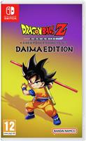Dragon Ball Z: Kakarot Daima Edition Nintendo Switch Game