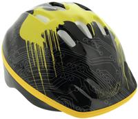 Batman Kids Safety Helmet - Black