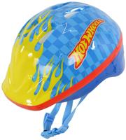 Hot Wheels Kids Safety Helmet