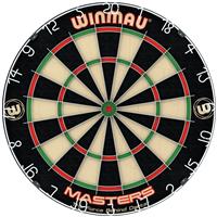 Winmau Masters Bristle Dartboard