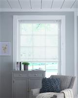 Little Black Book Basswood White Venetian Blind - 90cm
