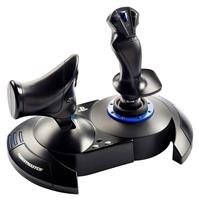 Thrustmaster T.Flight Hotas 4 Joystick For PS4, PS5 & PC