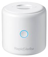 Nuby Rapid Steriliser - White