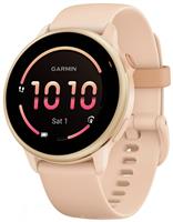 Garmin Vivoactive 6 GPS 42mm Smart Watch - Pink Dawn