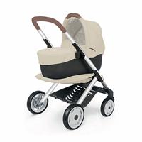Smoby Maxi Cosi Quinny Doll Pram Beige
